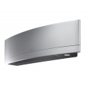 Daikin Emura FTXJ-MS Серебро (4)